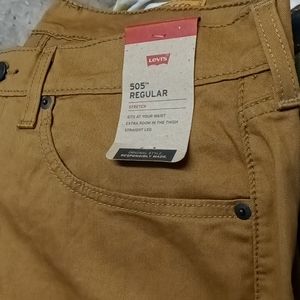 Levi 505
